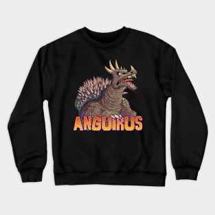 Anguirus Crewneck Sweatshirt